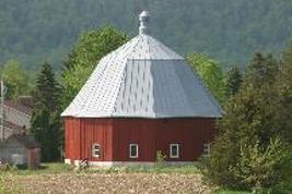 barn photo