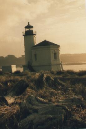 lighthouse